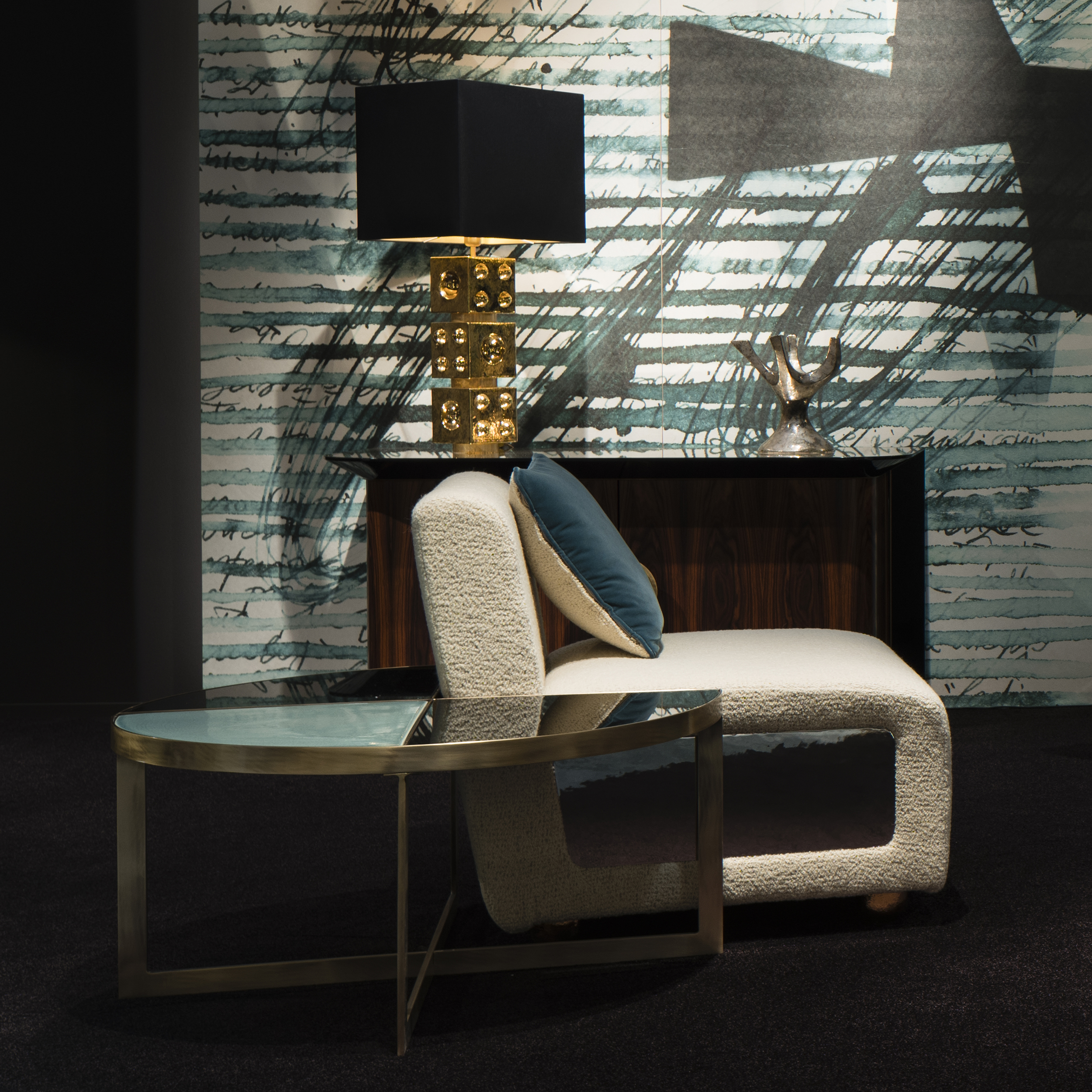 Baia - Armchair